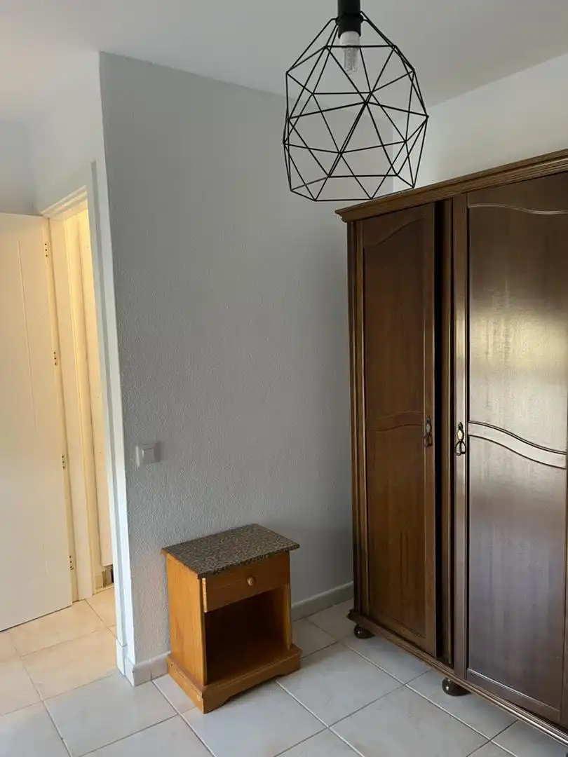 Dúplex en venta en Calle las Tuneras, Morro Jable Habitación de Dúplex en venta en Pájara con Aire acondicionado, Calefacción y Terraza