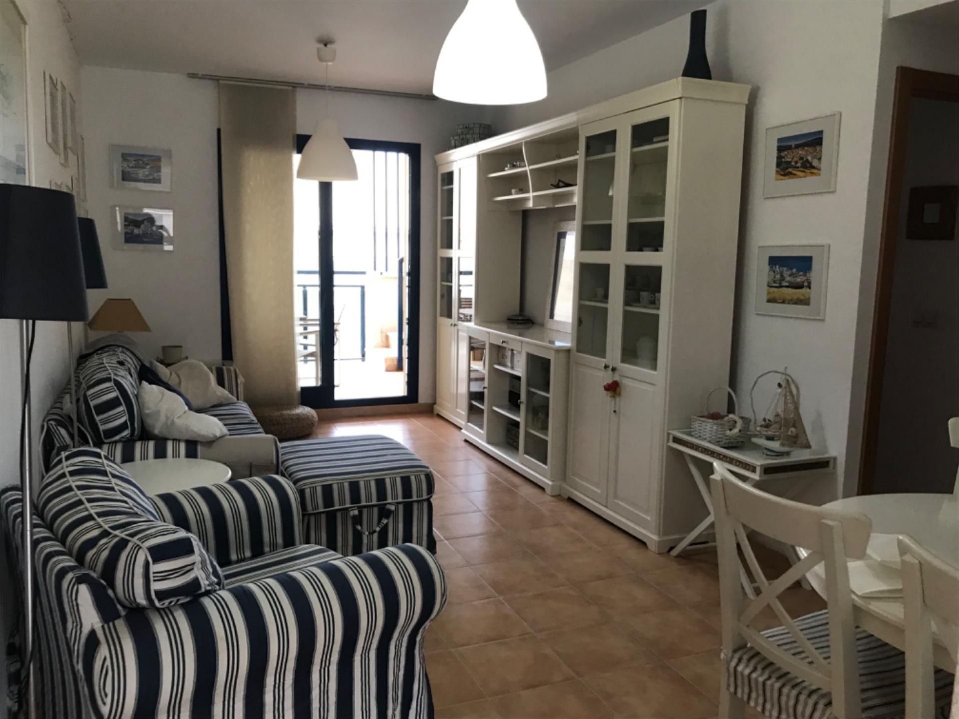 Apartment for sale in Calle Huesca, 6, La Torre - Playa de Chilches