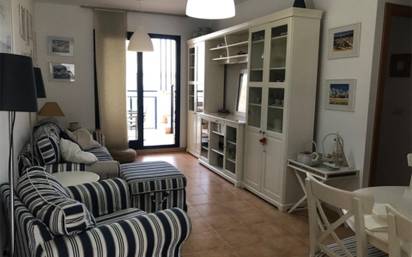 Apartamento en alquiler en la torre - playa de chi