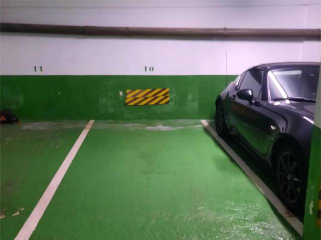 Garaje en Venta en Errioxa Kalea, 9 en Desamparados