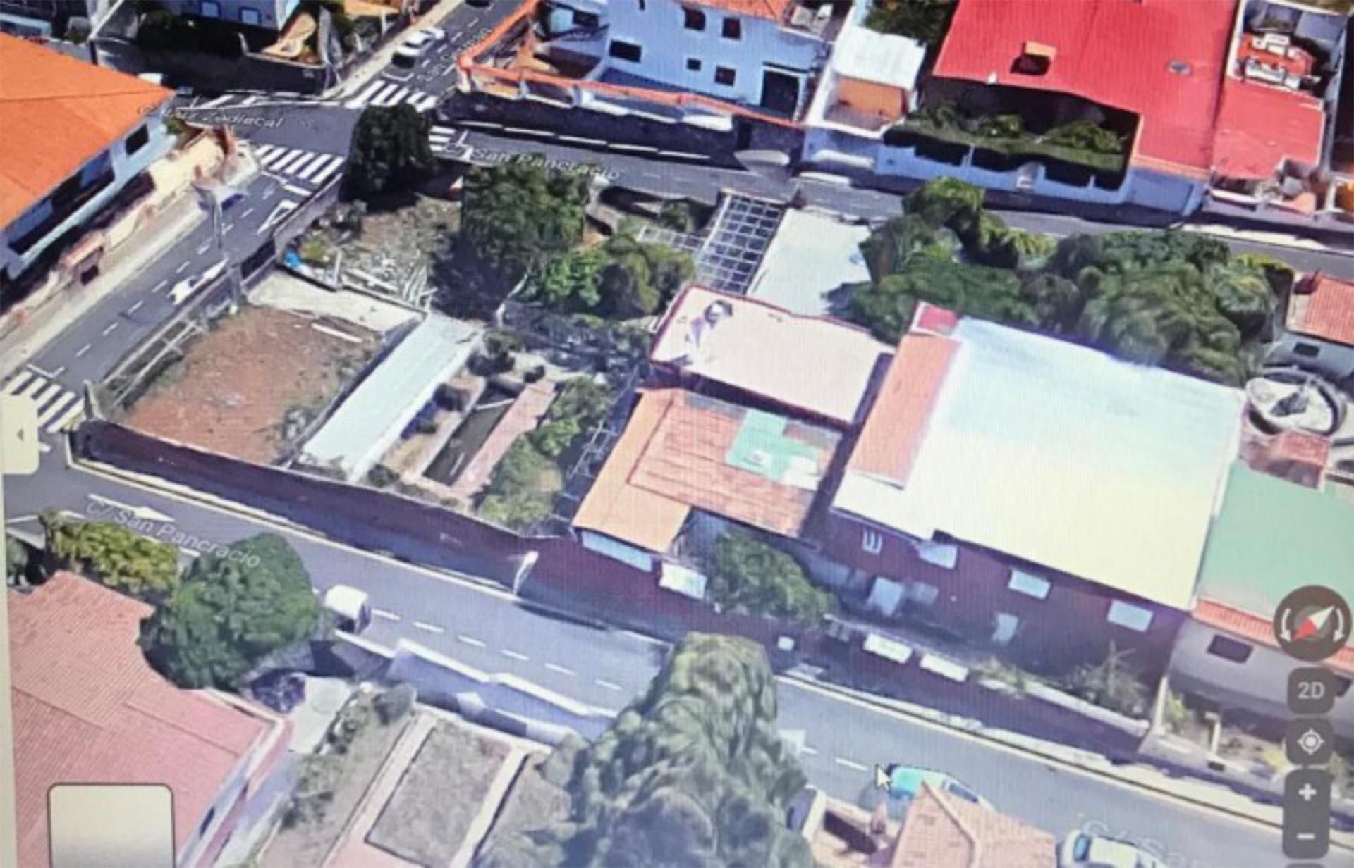 Land for sale in Urbanizacion a Mac Kay, 11, Gracia