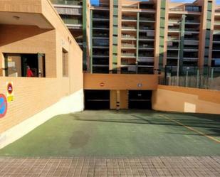 Garage to rent in Passeig Penyal D'ifach, 16, Casas Verdes