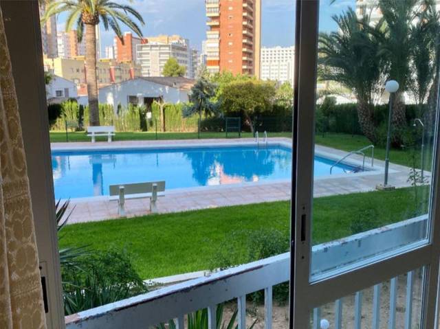 Piso en Venta en Calle de Londres, 11 en Rincón Alto