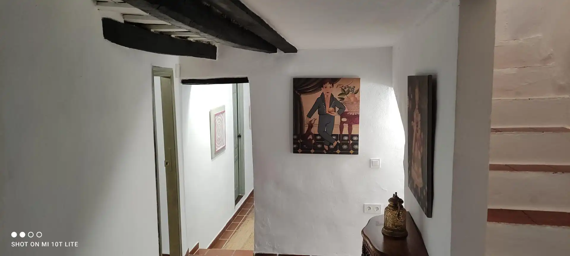 Casa o xalet en venda a Calle Llanete, 8, Jimena de la Frontera Casa o xalet en venda en Jimena de la Frontera amb Aire condicionat i Terrassa