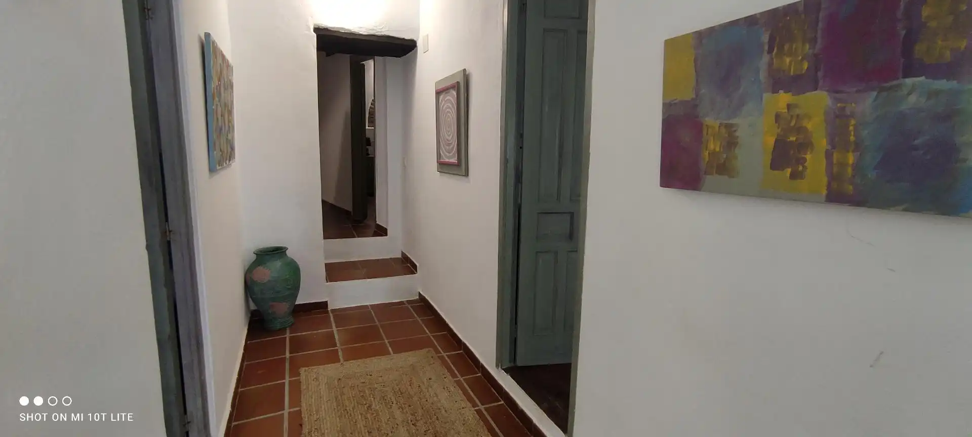 Casa o xalet en venda a Calle Llanete, 8, Jimena de la Frontera Casa o xalet en venda en Jimena de la Frontera amb Aire condicionat i Terrassa