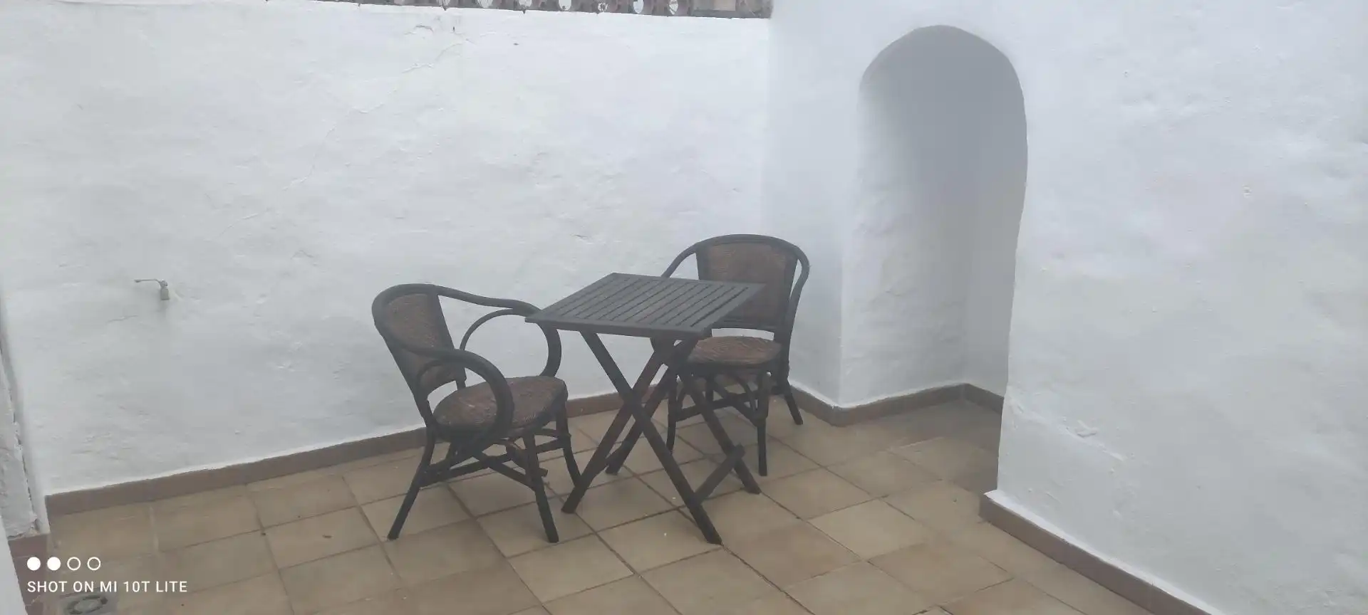 Casa o xalet en venda a Calle Llanete, 8, Jimena de la Frontera Terrassa de Casa o xalet en venda en Jimena de la Frontera amb Aire condicionat i Terrassa