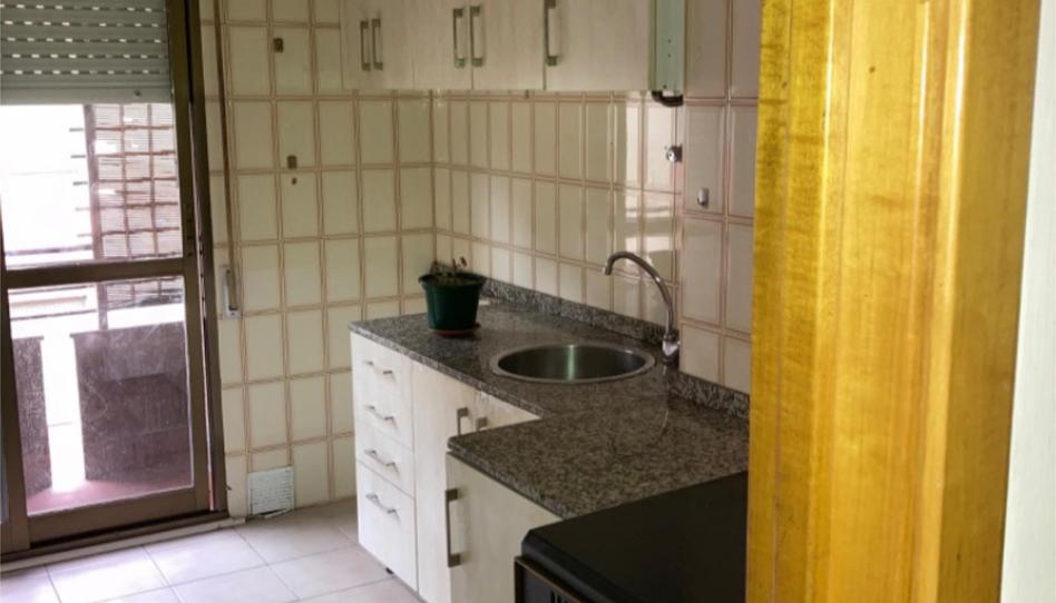Foto 1 de Piso en venta en Calle Cervantes, 6, Bembibre, León