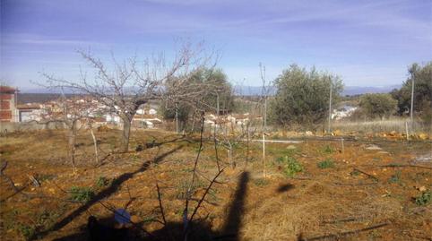 Foto 3 von Bebaubares Gelände zum Verkauf in Calle Ángel Sánchez Muñoz, 35, Espinoso del Rey, Toledo