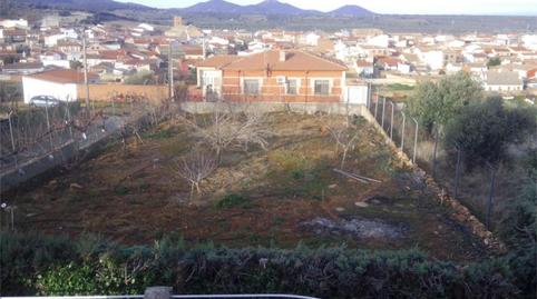 Foto 4 von Bebaubares Gelände zum Verkauf in Calle Ángel Sánchez Muñoz, 35, Espinoso del Rey, Toledo