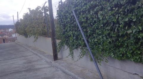 Foto 5 von Bebaubares Gelände zum Verkauf in Calle Ángel Sánchez Muñoz, 35, Espinoso del Rey, Toledo