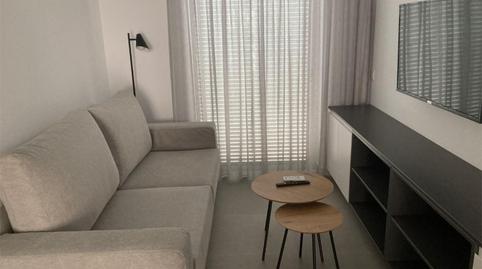 Flat to rent in Calle Albéniz, 3, Ciudad Jardín, Las Palmas - image 2 Photo 2 of Flat to rent in Calle Albéniz, 3, Ciudad Jardín, Las Palmas