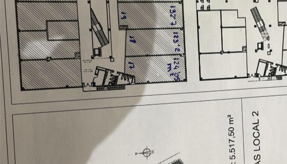 Photo 1 of Industrial buildings for sale in Calle Nogal, 39b, Laguna de Duero, Valladolid