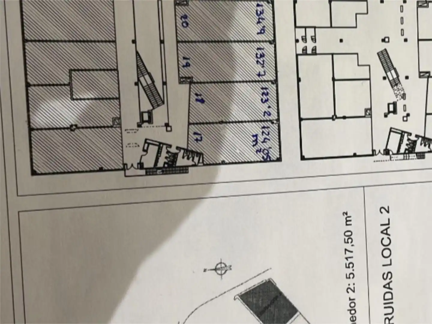 Industrial buildings for rent in Calle Nogal, Laguna de Duero Industrial buildings for rent in Laguna de Duero