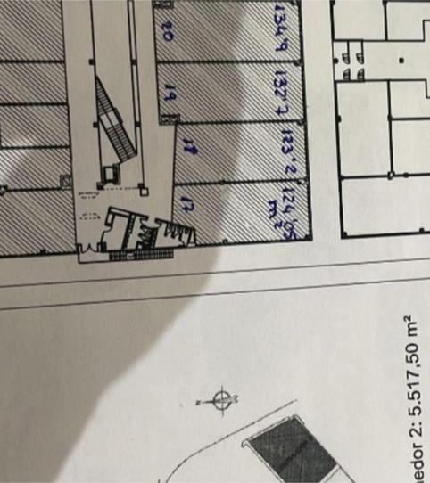 Photo 2 of Industrial buildings for sale in Calle Nogal, 39b, Laguna de Duero, Valladolid