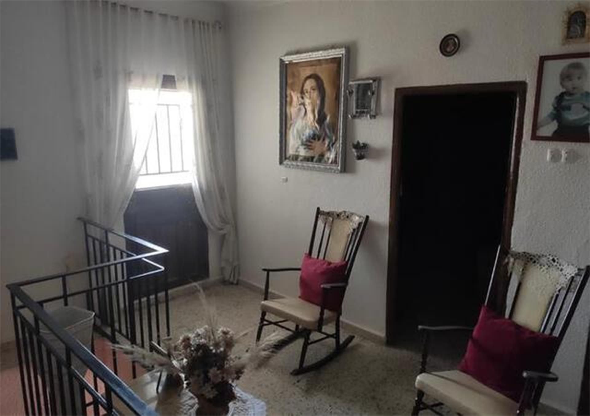 Casa o xalet en venda a Plaza de la Luz