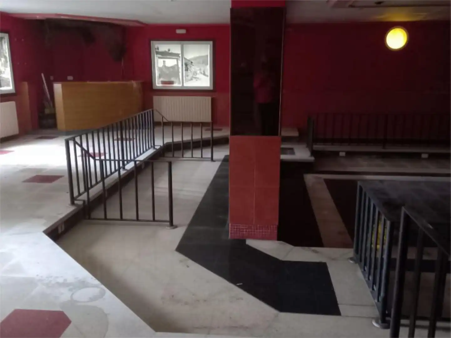 Commercial properties for sale in Calle Muradas, 90, Beariz Commercial properties for sale in Beariz