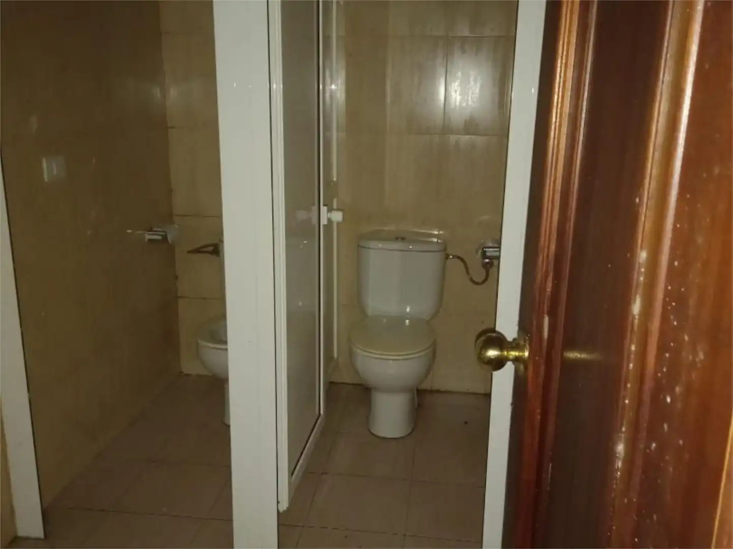 Commercial properties for sale in Calle Muradas, 90, Beariz Bathroom of Commercial properties for sale in Beariz