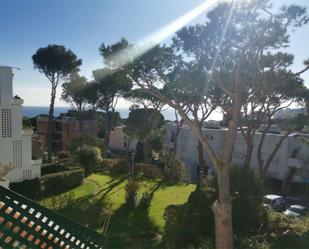 Garden of Flat for sale in Castell-Platja d'Aro  with Terrace