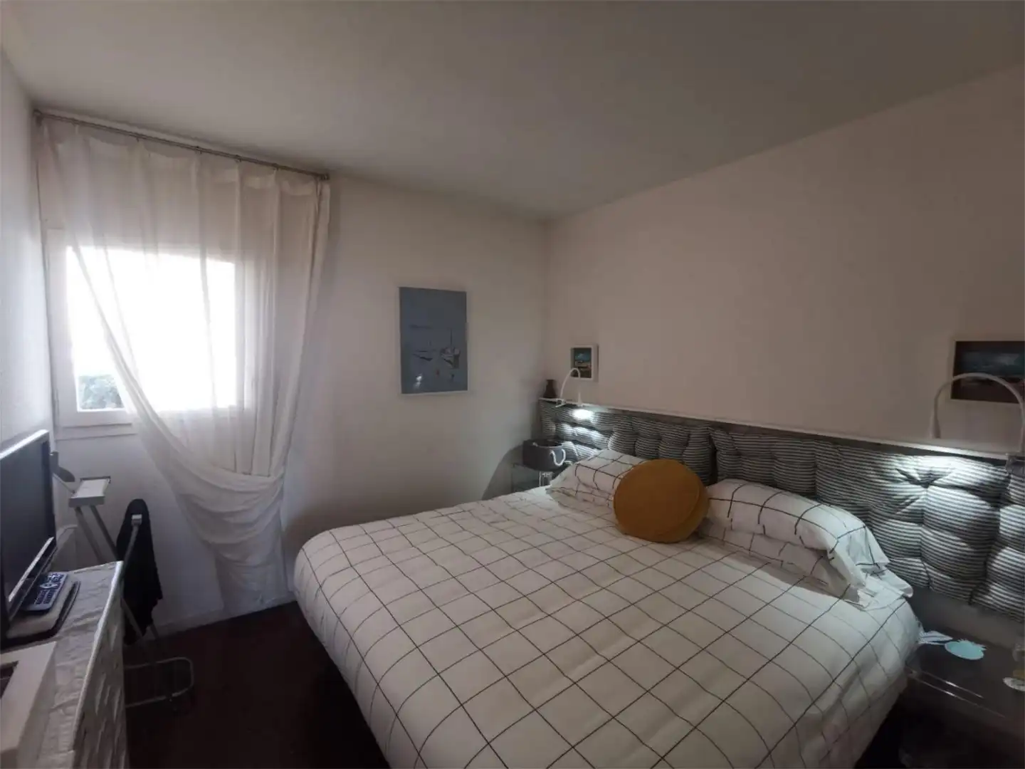 Bedroom of Flat for sale in Castell d'Aro, Platja d'Aro i s'Agaró  with Terrace