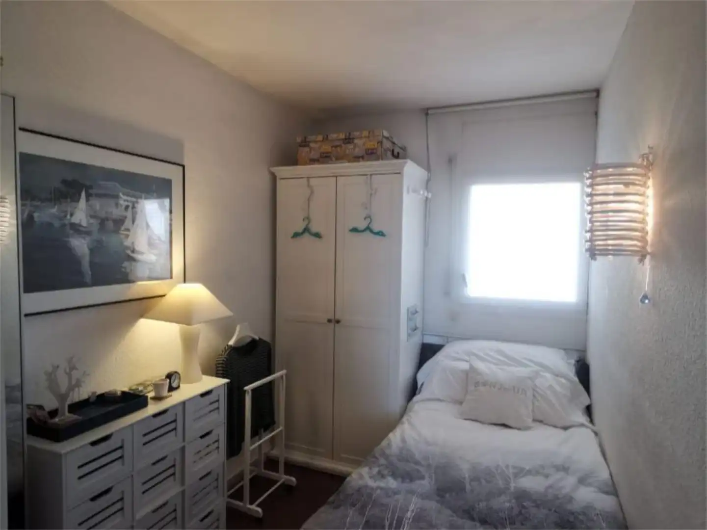 Bedroom of Flat for sale in Castell d'Aro, Platja d'Aro i s'Agaró  with Terrace