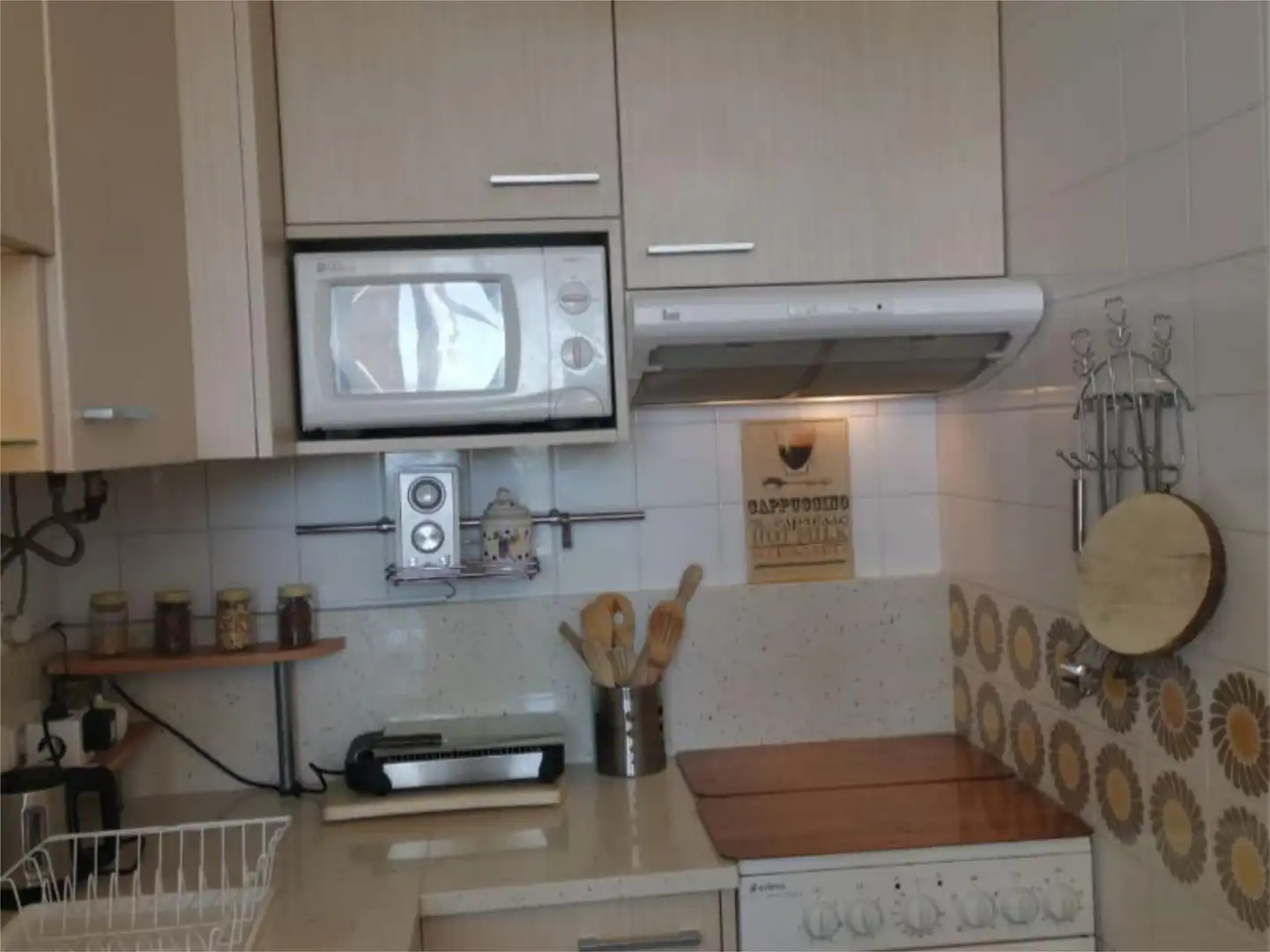 Kitchen of Flat for sale in Castell d'Aro, Platja d'Aro i s'Agaró  with Terrace