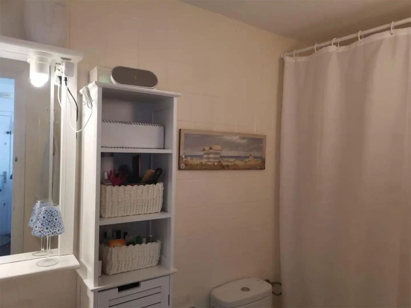 Bathroom of Flat for sale in Castell d'Aro, Platja d'Aro i s'Agaró  with Terrace