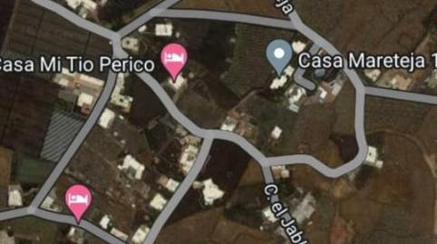 Land for sale in Calle el Cercado, 2a, Mala, Las Palmas - image 4 Photo 4 of Land for sale in Calle el Cercado, 2a, Mala, Las Palmas