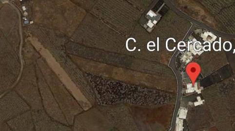 Land for sale in Calle el Cercado, 2a, Mala, Las Palmas - image 2 Photo 2 of Land for sale in Calle el Cercado, 2a, Mala, Las Palmas