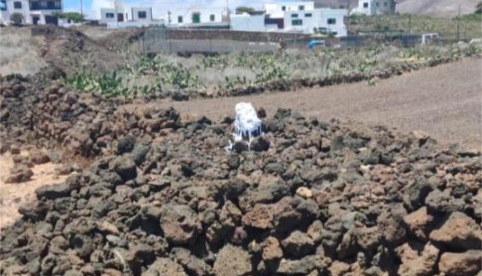 Land for sale in Calle el Cercado, 2a, Mala, Las Palmas - image 1 Photo 1 of Land for sale in Calle el Cercado, 2a, Mala, Las Palmas