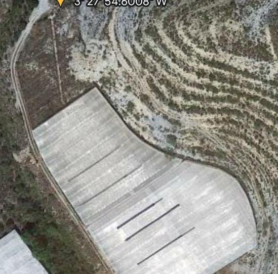 Finca rústica en venda a Diseminado Los Tablones P11, 78, Los Tablones - La Garnatilla, Granada - imatge 1 Foto 1 de Finca rústica en venda a Diseminado Los Tablones P11, 78, Los Tablones - La Garnatilla, Granada