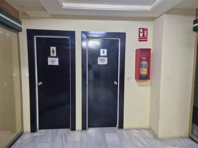 Local comercial en Venta en Calle Arévalo, 1 en Centro