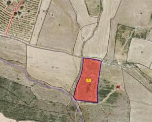 Non-constructible Land for sale in Quintana de la Serena