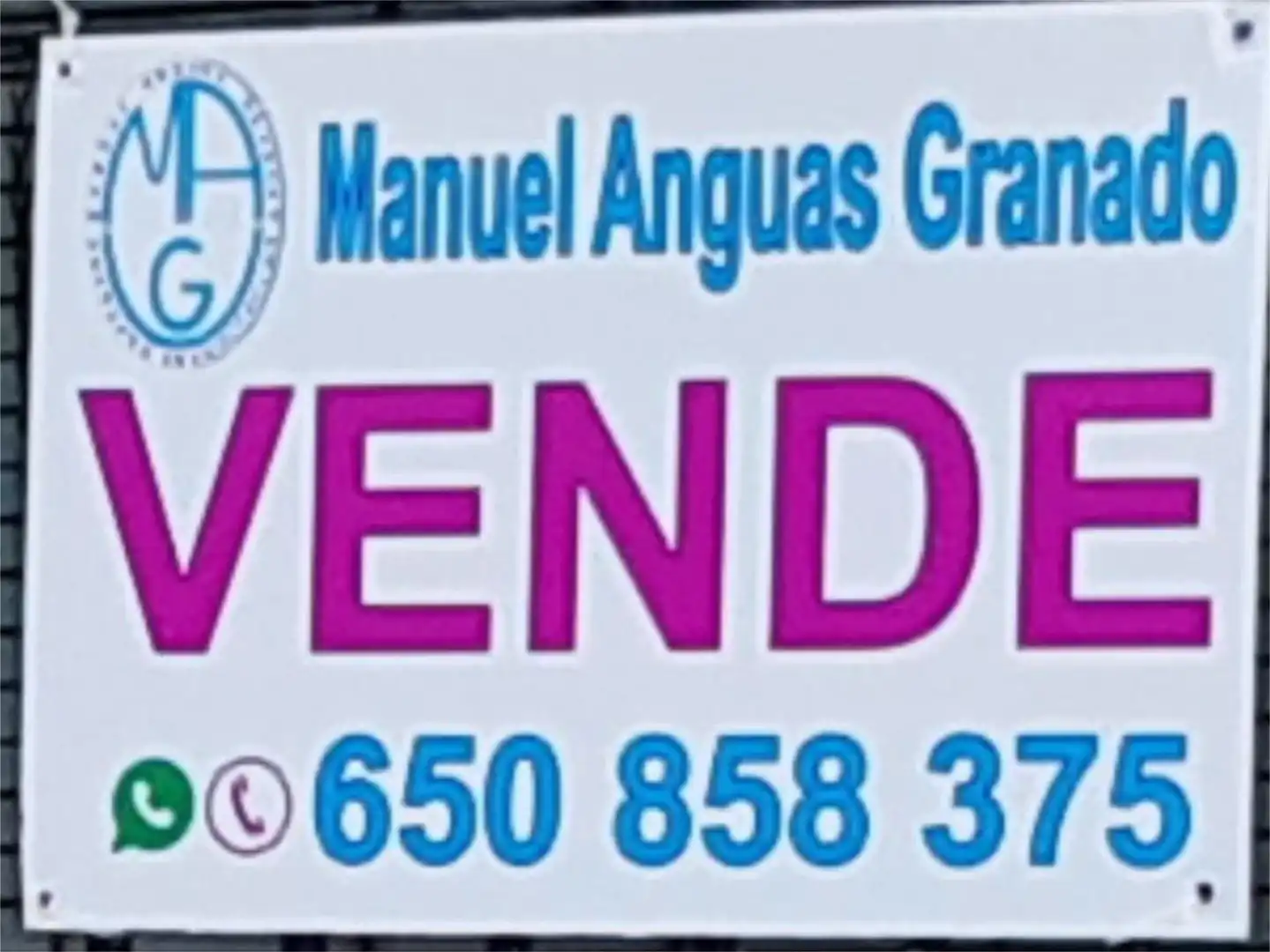 No Urbanizable en venta en Quintana de la Serena