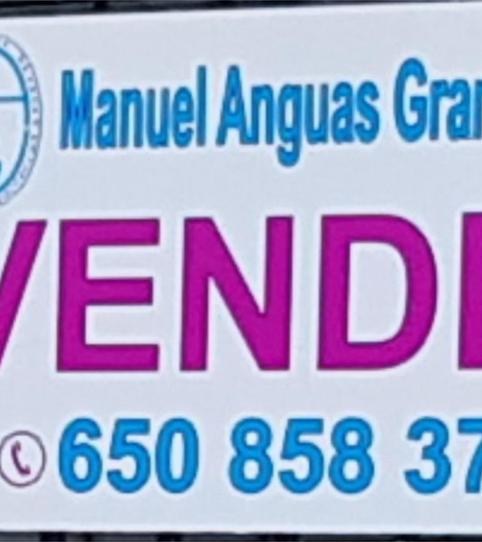 Nicht bebaubares Gelände zum Verkauf in Calle Cervantes, 10, Quintana de la Serena, Badajoz - Bild 2 Foto 2 von Nicht bebaubares Gelände zum Verkauf in Calle Cervantes, 10, Quintana de la Serena, Badajoz