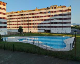 Swimming pool of Flat for sale in Santander  with Swimming Pool