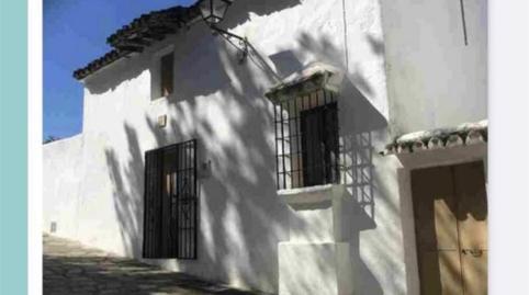Foto 2 de Casa adosada en venda a Calle Iglesia, 6, Parauta, Málaga