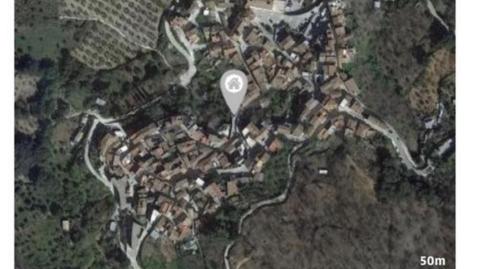 Foto 4 de Casa adosada en venda a Calle Iglesia, 6, Parauta, Málaga