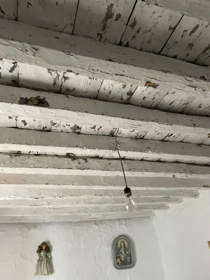 Casa adosada en venta en Calle Iglesia, 6, Parauta Casa adosada en venta en Parauta con Jardín privado, Terraza y Amueblado