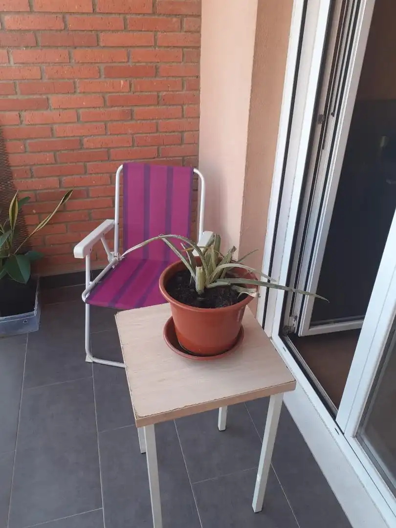 Habitación en Calle Ricardo Marcos, 7, Santa Marta de Tormes Terraza de Piso para compartir en Santa Marta de Tormes con Calefacción, Parquet y Terraza
