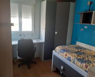 Bedroom of Flat to share in Santa Marta de Tormes  with Heating, Parquet flooring and Terrace