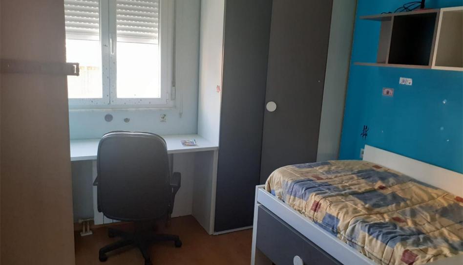 Flat to share in Calle Ricardo Marcos, 7, Santa Marta de Tormes, Salamanca - image 1 Photo 1 of Flat to share in Calle Ricardo Marcos, 7, Santa Marta de Tormes, Salamanca