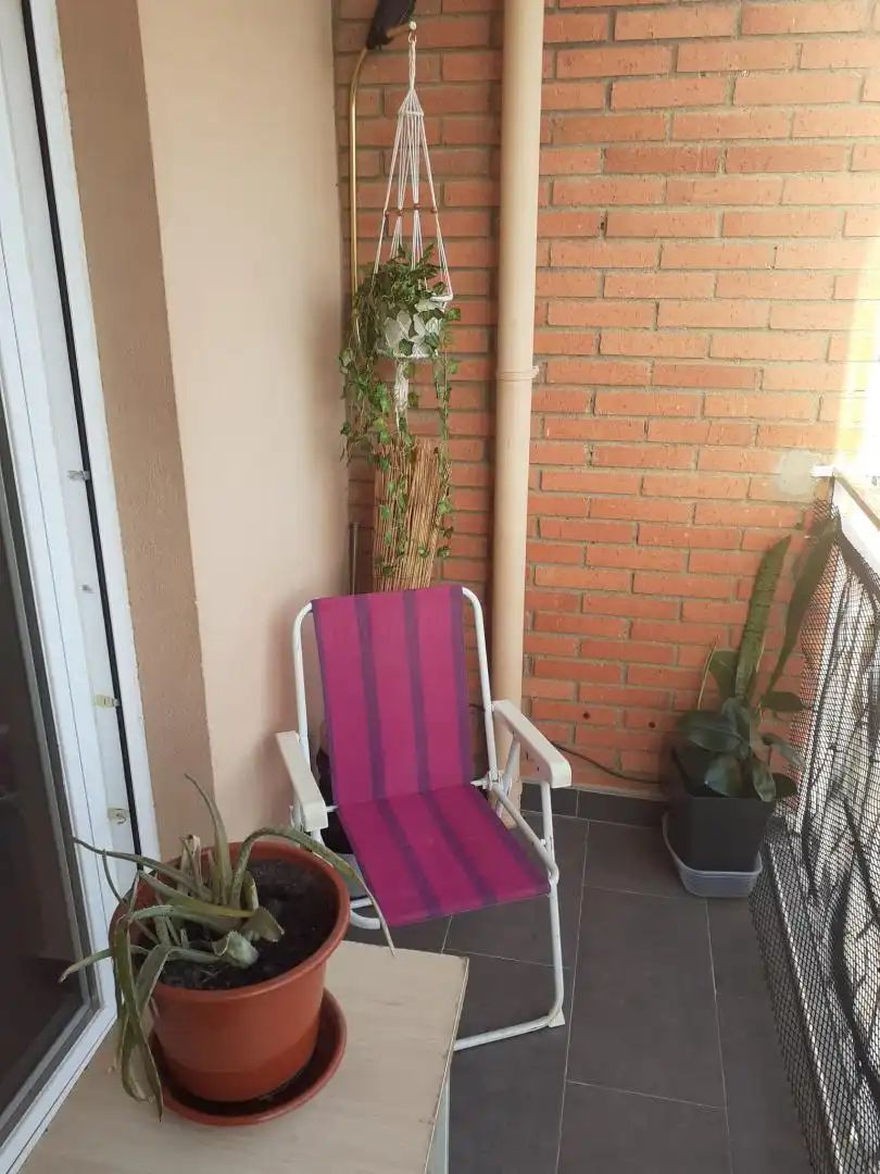 Habitación en Calle Ricardo Marcos, 7, Santa Marta de Tormes Terraza de Piso para compartir en Santa Marta de Tormes con Calefacción, Parquet y Terraza