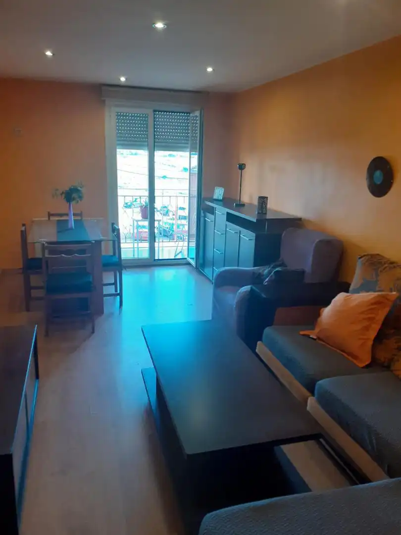 Habitación en Calle Ricardo Marcos, 7, Santa Marta de Tormes Habitación de Piso para compartir en Santa Marta de Tormes con Calefacción, Parquet y Terraza