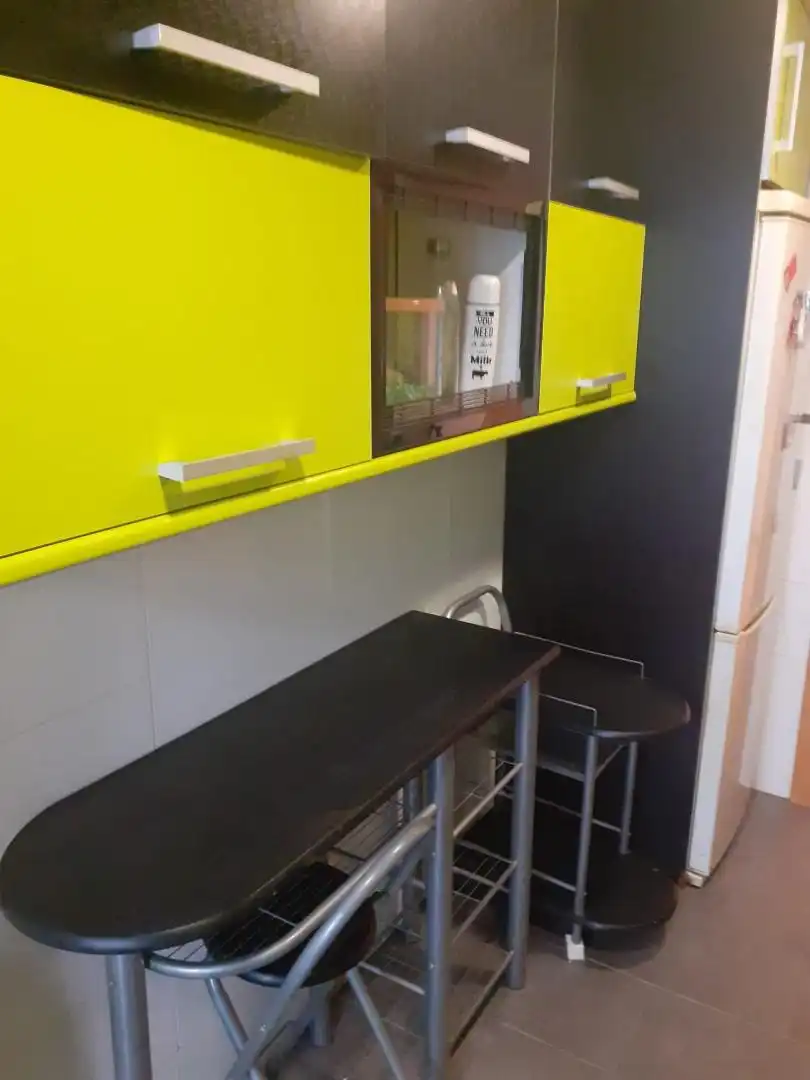 Habitación en Calle Ricardo Marcos, 7, Santa Marta de Tormes Cocina de Piso para compartir en Santa Marta de Tormes con Calefacción, Parquet y Terraza