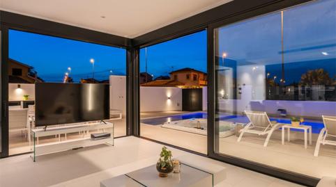 House or chalet for sale in Calle Foque, 13, Santiago de la Ribera, Murcia - image 3 Photo 3 of House or chalet for sale in Calle Foque, 13, Santiago de la Ribera, Murcia