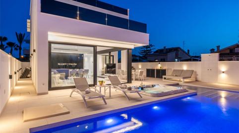 House or chalet for sale in Calle Foque, 13, Santiago de la Ribera, Murcia - image 2 Photo 2 of House or chalet for sale in Calle Foque, 13, Santiago de la Ribera, Murcia