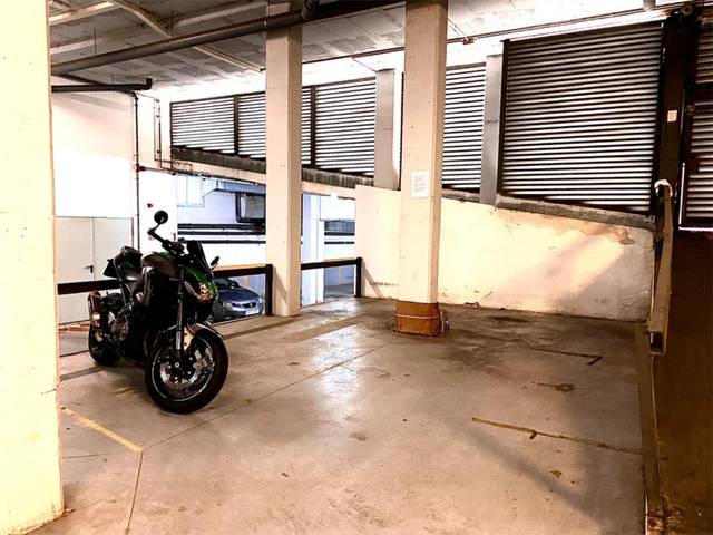 Garaje en Venta en Carrer de Vallseca, 128 en Turó de Can Mates