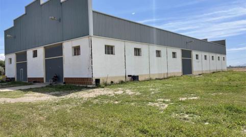 Photo 2 of Industrial buildings to rent in Calle Jerez, 16, Albujón, Murcia