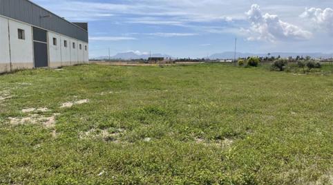 Photo 5 of Industrial buildings to rent in Calle Jerez, 16, Albujón, Murcia