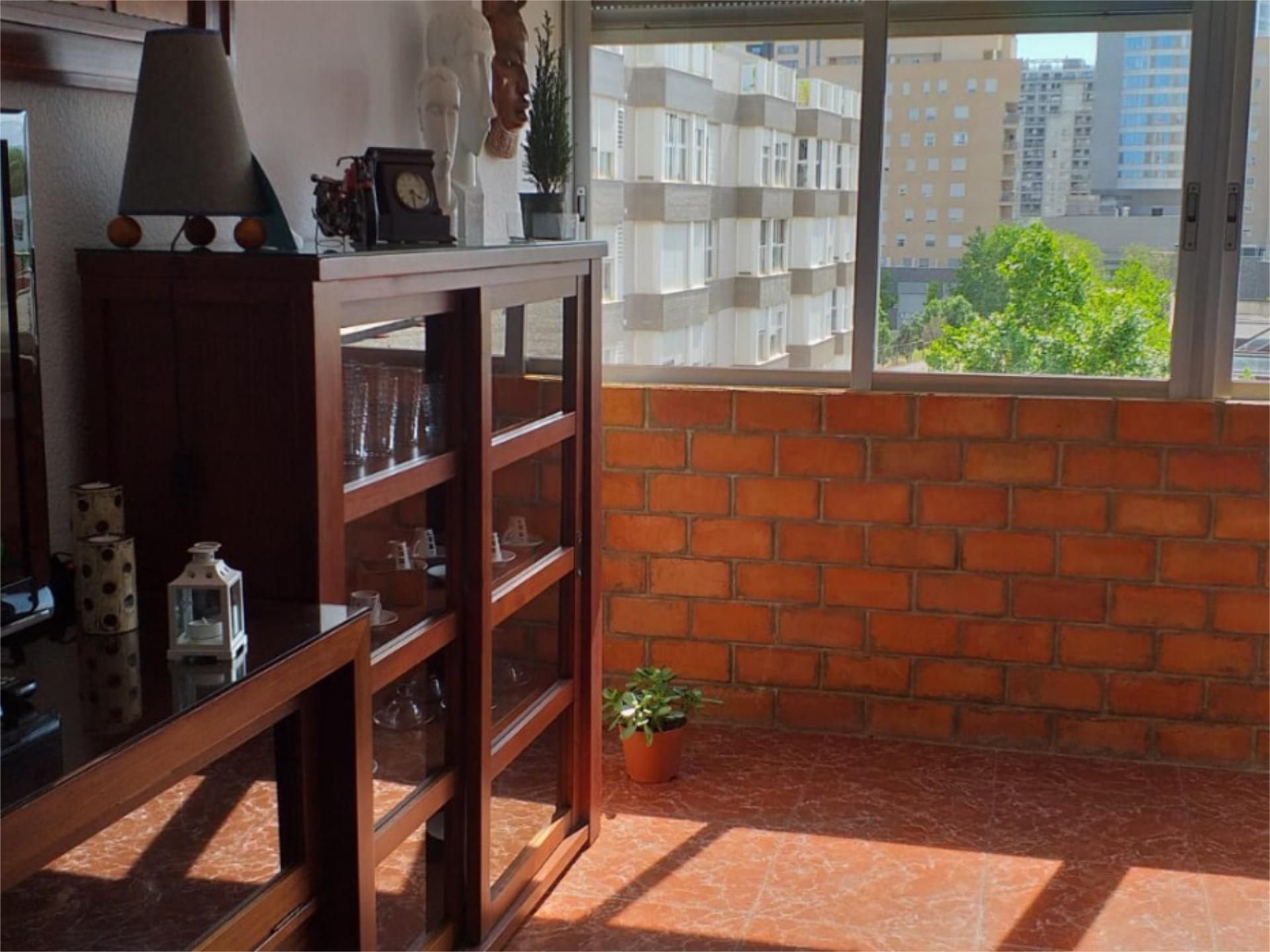 Piso para compartir en Avinguda de Burjassot, 160, Barrio de Benicalap